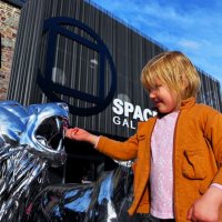 Обследование льва.. :: Aida10 