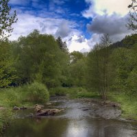 **** :: Андроник Александр 