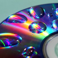 Капли воды :: Владимир Помазан