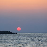 Вечер в Балтийске#2 :: Андрей Николаевич Незнанов Вечер в Балтийске#2 :: Андрей Николаевич Незнанов