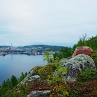 Мурманск :: Сергей Швечков