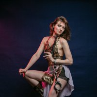 Сюзанн :: alexzonder Сюзанн :: alexzonder