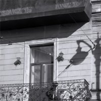 хрупкая прежняя красота :: sv.kaschuk 