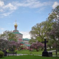Успенская церковь :: Andrey Lomakin