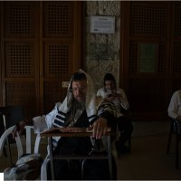 Иерусалим 23,05,2025г :: ujgcvbif 