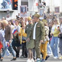 9 мая 2025 :: Алексей Короткевич 9 мая 2025 :: Алексей Короткевич