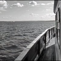 Волга :: **** vedin