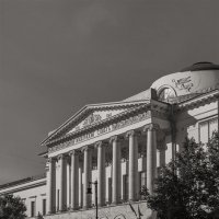 Опекунский совет :: Michel 