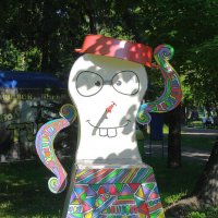 Мойдодыр :: Василий 