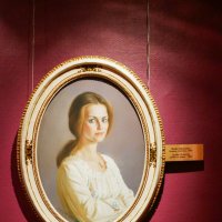 ЛЮБА_КРЕТОВА :: Сергей Янович Микк ЛЮБА_КРЕТОВА :: Сергей Янович Микк