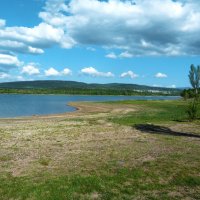 Пейзажи  Крыма :: Валентин Семчишин