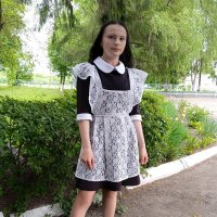 Последний звонок! :: Екатерина Максимова