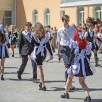 Вальс :: sorovey Sol