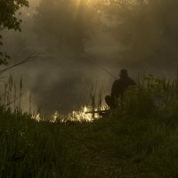 Утро :: Валерий Черняк