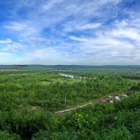 Вид :: Павел Трунцев