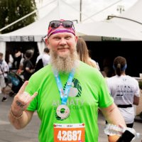 Всё отлично! :: Александр 