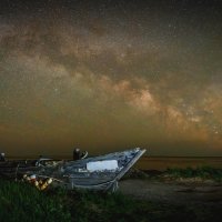 Млечный Путь... :: Alexander Fedotov