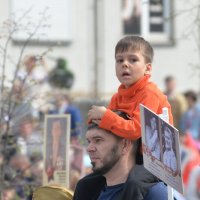 9 мая 2025 :: Алексей Короткевич