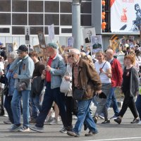 9 мая 2025 :: Алексей Короткевич