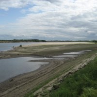 Дикий пляж :: Anna Ivanova