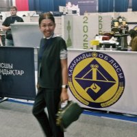 Учительница :: Андрей Хлопонин