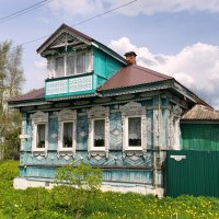 В Тутаеве. :: ast62 