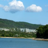 Пейзажи Крыма :: Валентин Семчишин