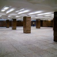 Однажды воскресным утром...Вы не боитесь нарушить своё одиночество ? :: Анатолий Колосов