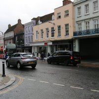 Улочки Виндзора :: Ольга Улочки Виндзора :: Ольга