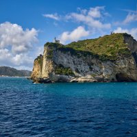 Маяк... :: Dmitriy Dikikh