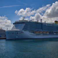 Costa Smeralda... :: Dmitriy Dikikh