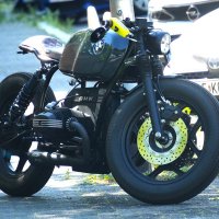 Кайфовая R-ка :: Павел Fotoflash911 Никулочкин