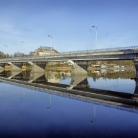 Сортавала :: Ольга Cоломатина