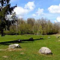 весна :: ИННА ПОРОХОВА