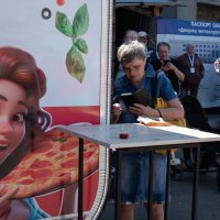 *** :: Валерий Михмель 