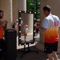 *** :: Валерий Михмель 