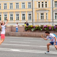 Фотосессия :: Александр Фотосессия :: Александр