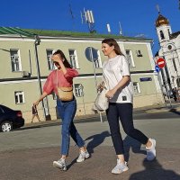 *** :: Владимир Захаров