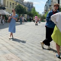 Ноги крестиком... :: Лютый Дровосек Ноги крестиком... :: Лютый Дровосек