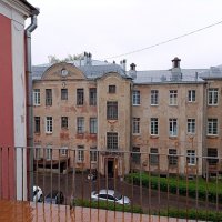 Старый Санкт-Петербург. :: Ирина *** Старый Санкт-Петербург. :: Ирина ***