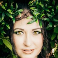 Фея :: Aleksey Zaikin