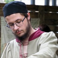 мужские лики :: Олег Лукьянов