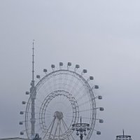 Прогулка на ВДНХ :: Pippa Прогулка на ВДНХ :: Pippa