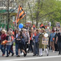 9 мая 2025 :: Алексей Короткевич