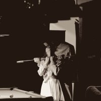 Кадр из фильма про… :: Натали Королева