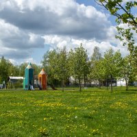 Порисуем? :: Михаил "Skipper"