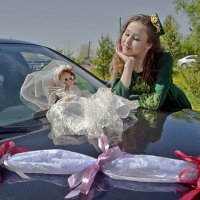 Мечтательница... )) :: Владимир Хиль Мечтательница... )) :: Владимир Хиль