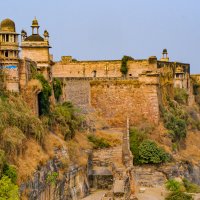 Форт Гвалиор :: Георгий А