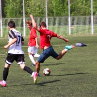 замах :: Екатерина Шурыгина