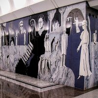 Очень странный роман,,,Идиот ! :: Анатолий Колосов